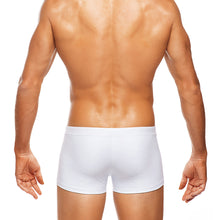 Load image into Gallery viewer, Illusion - Blue Snake - Swim Trunk