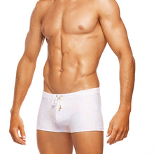 Load image into Gallery viewer, Illusion - Psychedelic - Swim Trunk