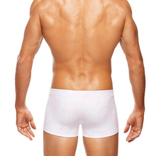 Load image into Gallery viewer, Illusion - Psychedelic - Swim Trunk