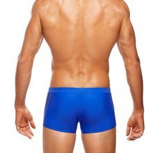 Load image into Gallery viewer, Positano - Galaxy Blue - Swim Trunk