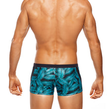 Load image into Gallery viewer, Positano Tropical - Fiji- Swim Trunk