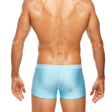 Load image into Gallery viewer, Sparkle - Sky Blue - Swim Trunk