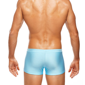 Sparkle - Sky Blue - Swim Trunk