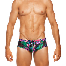 Load image into Gallery viewer, Tahiti Fling - Swim Brief