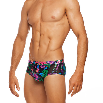 Tahiti Fling - Swim Brief