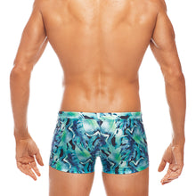 Load image into Gallery viewer, Amazon - Green  - Swim Trunk