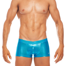 Load image into Gallery viewer, Las Vegas - Aqua  - Swim Trunk