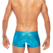 Load image into Gallery viewer, Las Vegas - Aqua  - Swim Trunk