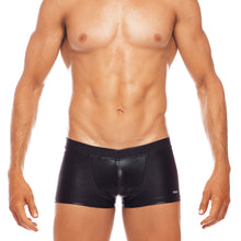 Load image into Gallery viewer, Las Vegas - Black  - Swim Trunk