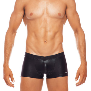 Las Vegas - Black  - Swim Trunk