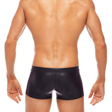 Load image into Gallery viewer, Las Vegas - Black  - Swim Trunk