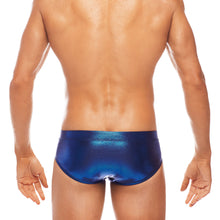 Load image into Gallery viewer, Las Vegas - Electric  - Lo Rise Swim Brief