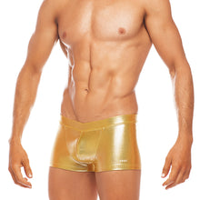 Load image into Gallery viewer, Las Vegas - Gold  - Swim Trunk