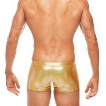 Load image into Gallery viewer, Las Vegas - Gold  - Swim Trunk