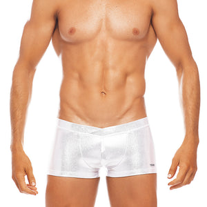 Las Vegas - Silver - Swim Trunk