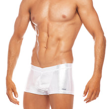 Load image into Gallery viewer, Las Vegas - Silver - Swim Trunk