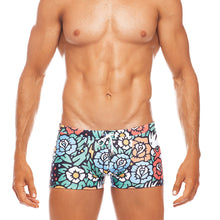 Load image into Gallery viewer, Oz Tribe - Full Print  - Swim Trunk