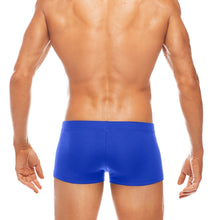 Load image into Gallery viewer, Ribbed - Castaway  - Swim Trunk