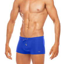 Load image into Gallery viewer, Ribbed - Castaway  - Swim Trunk