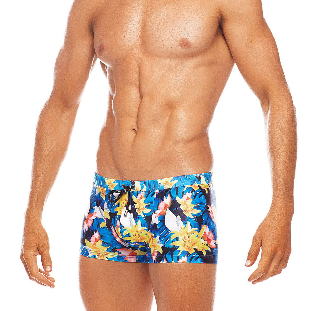 Tropicana - Swim Trunk