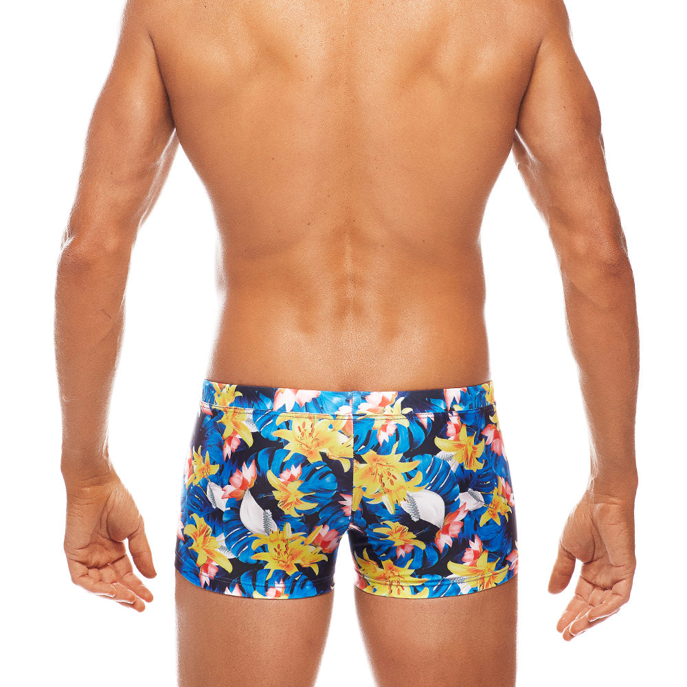 Tropicana - Swim Trunk