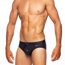 Load image into Gallery viewer, Dragon - Lo Rise Swim Brief
