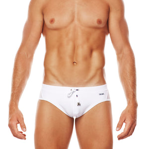 Amalfi - White - LoRise Brief - Tribe Australia