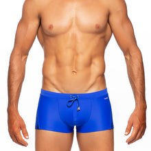 Load image into Gallery viewer, Bora Bora - Cobalt Blue - Swim Trunk