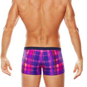9209-4 Highland Trunk - Back - Pink Navy.jpg